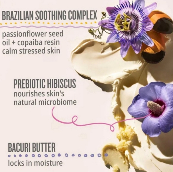 SALE 🆕Sol de Janeiro Cheirosa 59 Delícia Drench™ Body Butter 25ml (A3) - Picture 2 of 6